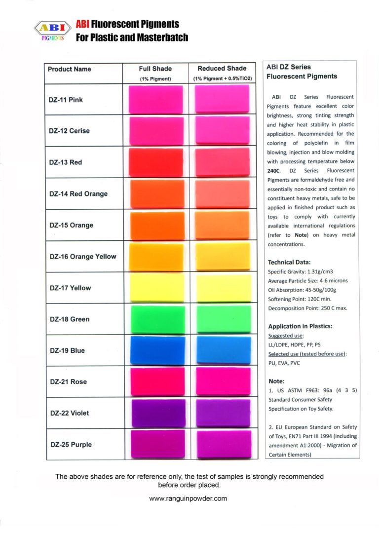 fluorescent-pigments-DZ-series-finalllll